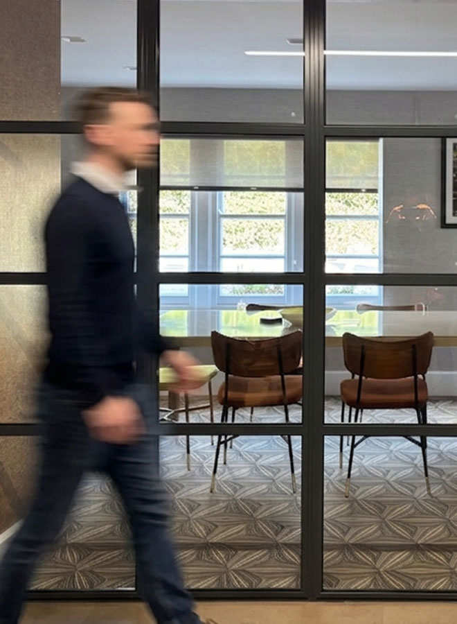 Meeting Room Hire Near Bristol