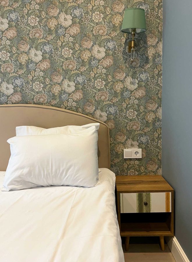 The Farleigh