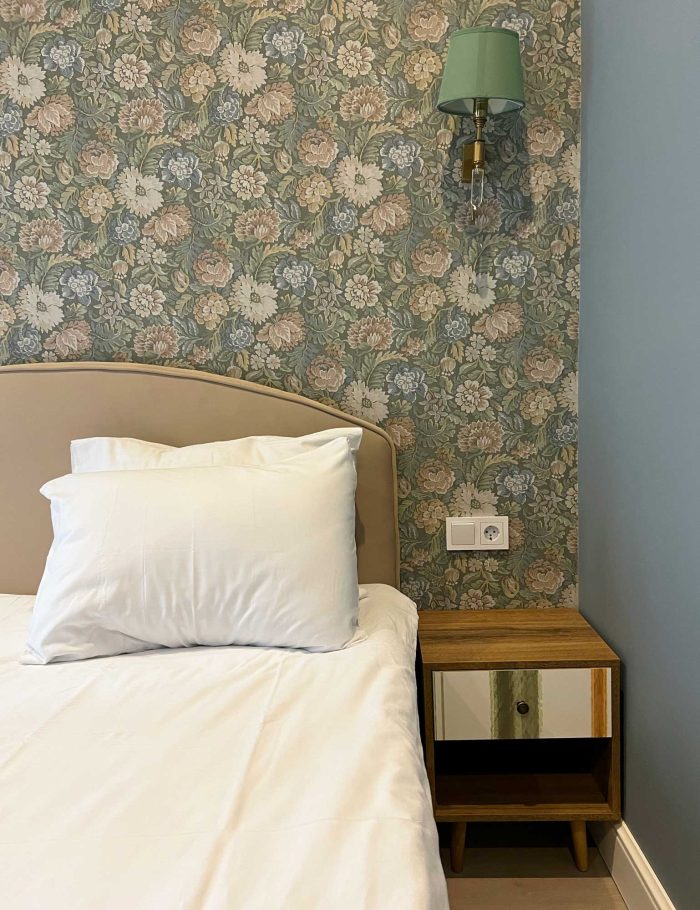 The Farleigh